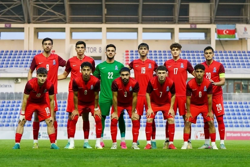 U-21-in Portuqaliya sınağı