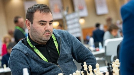 Şəhriyar Məmmədyarov “Grand Chess Tour”da iştirak edəcək