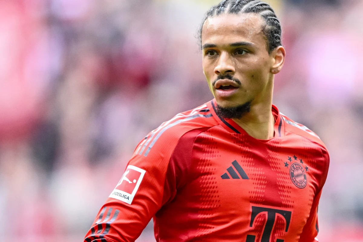 Leroy Sane Almaniyanı İngiltərəyə dəyişə bilər