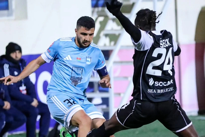 "Neftçi" 33 ildə ilk dəfə bu acını yaşayacaq