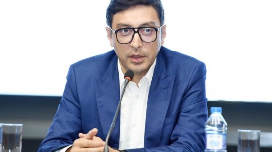 Fərid Qayıbov UNESCO-da komitə sədri seçildi