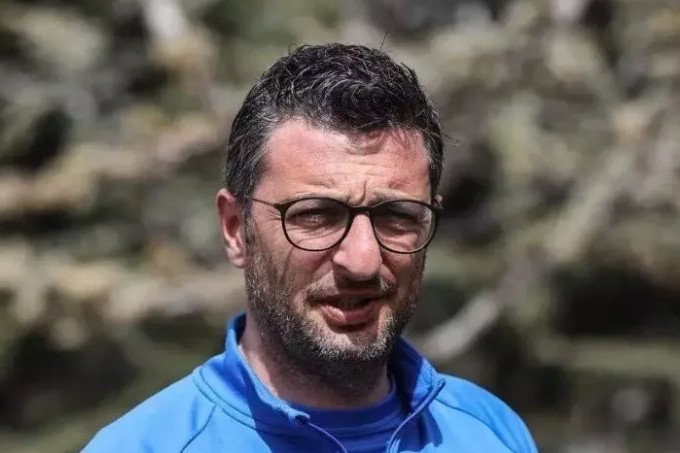 "Neftçi" Futbol Akademiyasının yeni rəhbəri müəyyənləşib - EKSKLÜZİV