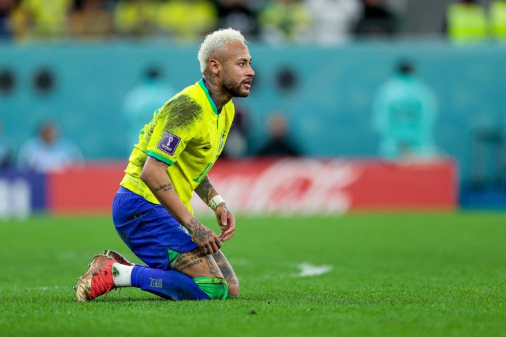“Napoli”nin Neymar istəyi