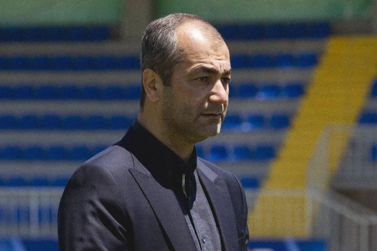 Mahmud Qurbanov: "Qarabağ"dan bu böyük nəticəni gözləyirəm"