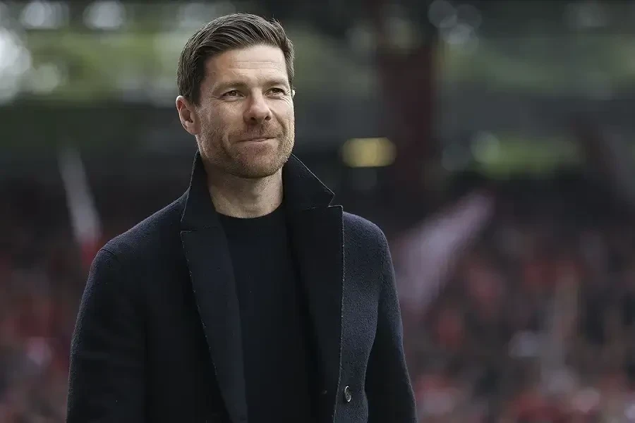 Xabi Alonso “Rayo Valyekano” ilə oyunu dəyərləndirib