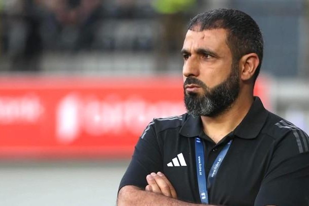 “Ehtiyat qüvvə “Hayduk”da daha güclü görünür” - Rəşad Sadıqov