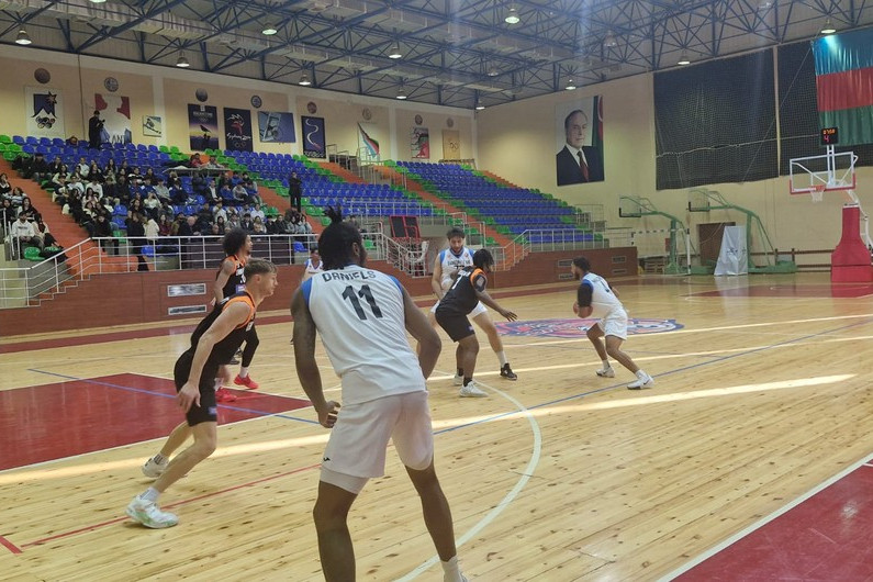 ABL: Bu gün IX tura start verilir