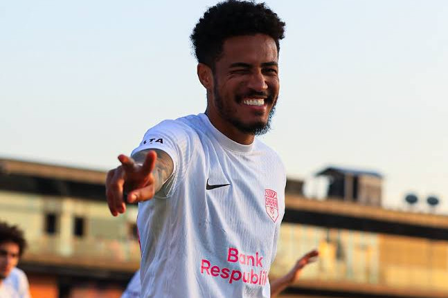 “Sabah”ın braziliyalısı: “Neftçi”yə qalib gəlmək böyük motivasiya verdi”