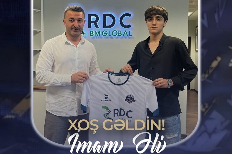 "İmişli" İmam Əli ilə anlaşdı