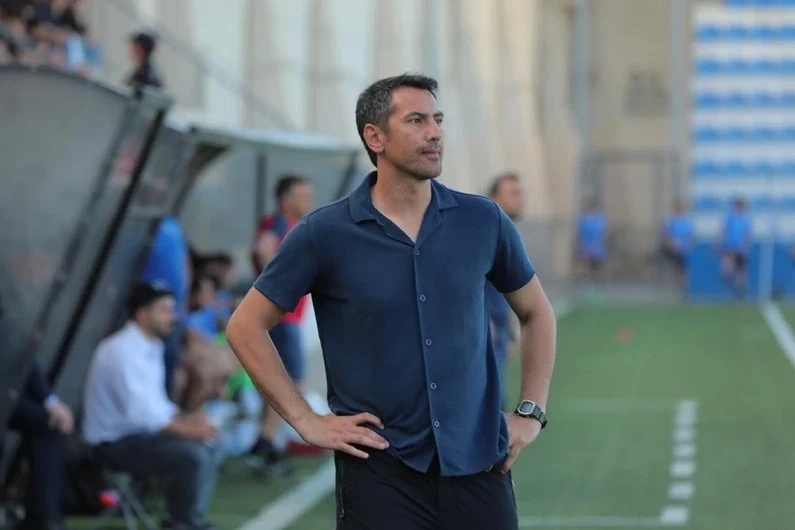 "Qarabağ"ın sabiq futbolçusu: "Bu, əvvəlki "Kopenhagen" deyil"