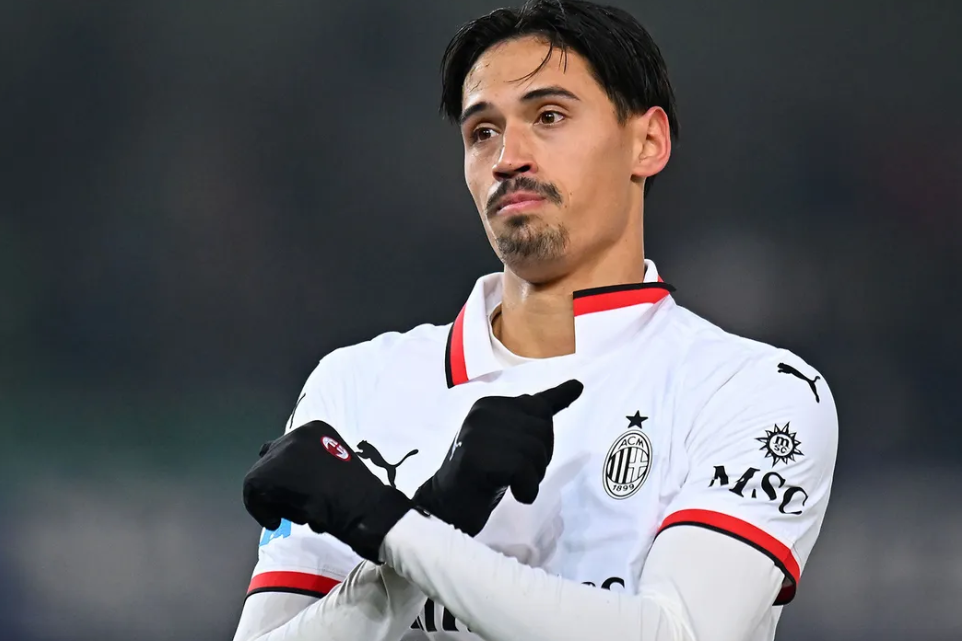 “Mançester Siti” “Milan”ın futbolçusu ilə maraqlanır