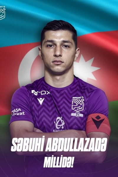 "Sumqayıt"ın 3 futbolçusu düşərgəni tərk edəcək