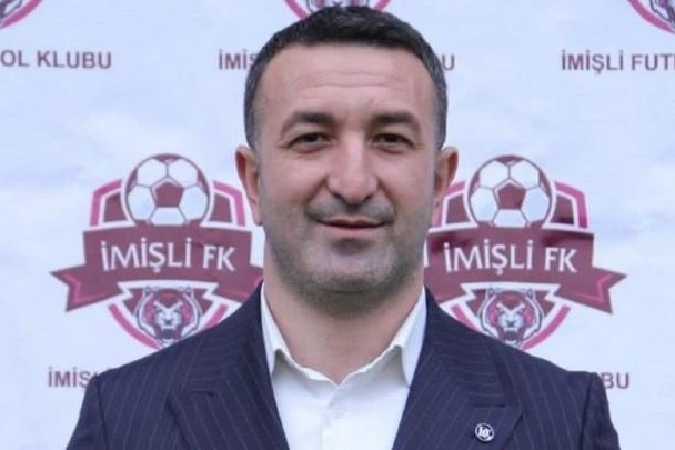 "İmişli"nin icraçı direktoru: "Texniki məğlubiyyət alsaq, apellyasiya şikayəti verəcəyik"