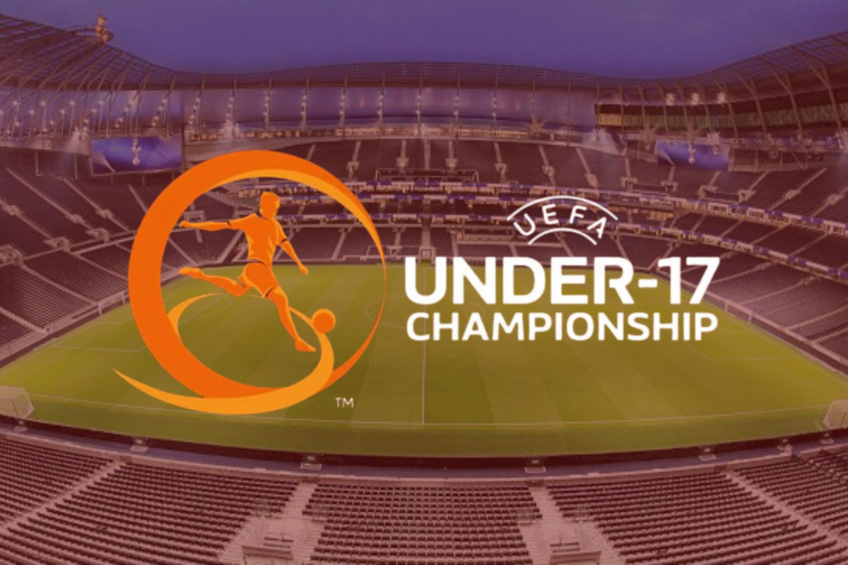 U-17 bu gün ikinci oyununa çıxır