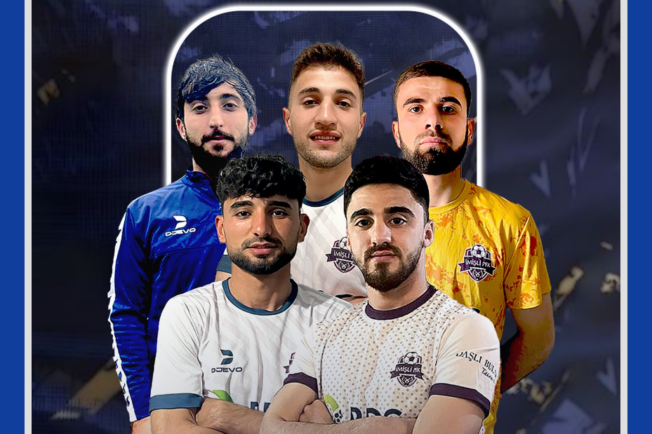 "İmişli"nin yeni baş məşqçisi 5 futbolçunu istəmədi