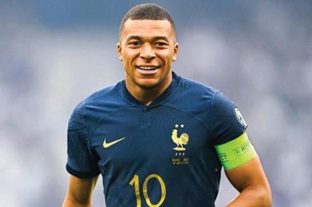 Mbappe Azərbaycan millisi ilə oyunu buraxa bilər