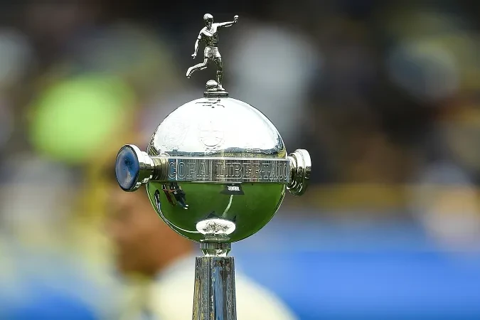 Libertadores Kubokunun finalçıları müəyyənləşdi
