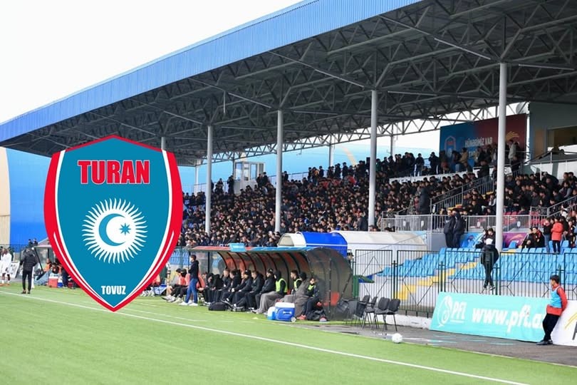 "Turan Tovuz" 3 milyondan çox pulu hara xərcləyib?