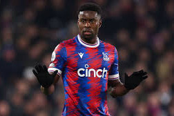 "Liverpul"  "Kristal Pelas"ın müdafiəçisinə "elçi" düşüb