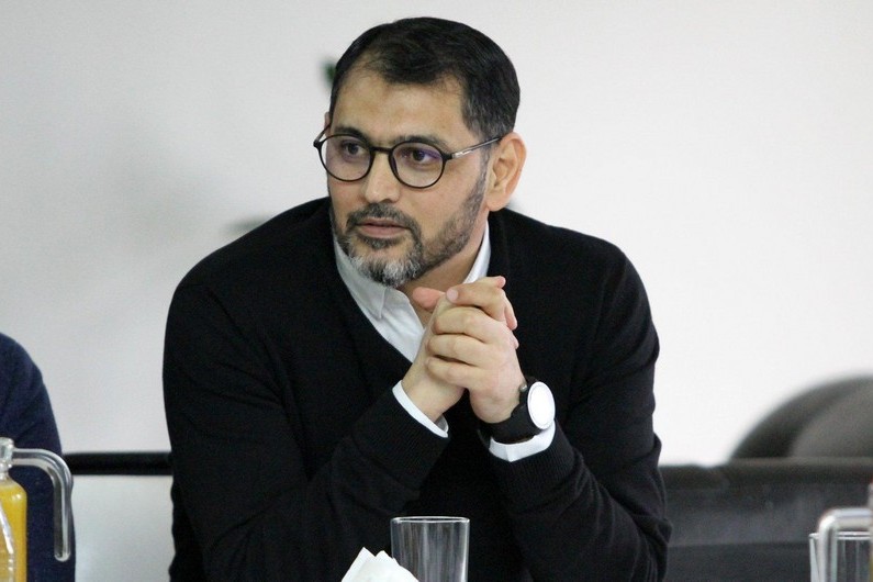 Ceyhun Sultanov: "Hər-halda Qurban Qurbanovun gördüyü nəsə var"