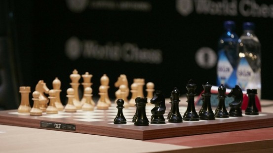 Şuşada şahmat üzrə beynəlxalq turnir keçiriləcək