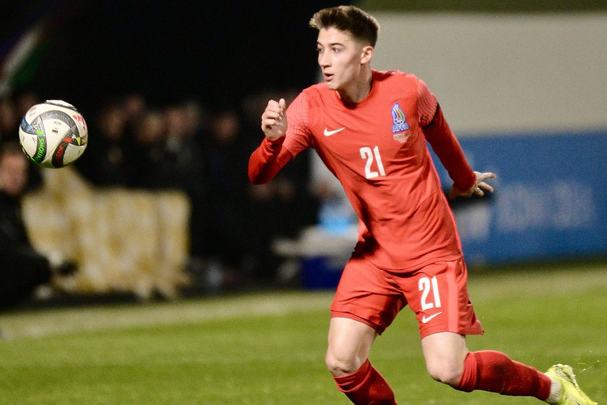 Millimizin sabiq üzvü 45 günlük futboldan uzaqlaşdırıldı