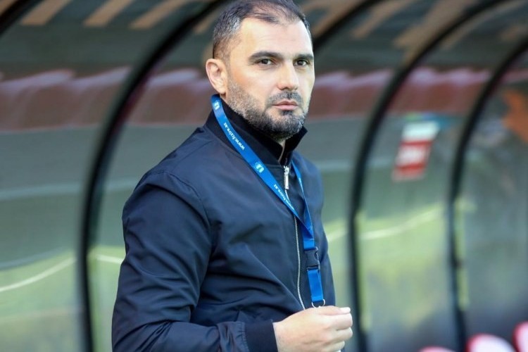 Zaur Həşimov: "Rəqibin hansısa sürpriz edəcəyini düşünmürəm"