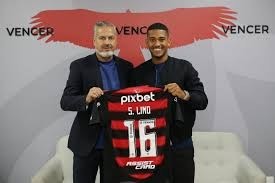 "Atletiko"dan "Flamenqo"ya