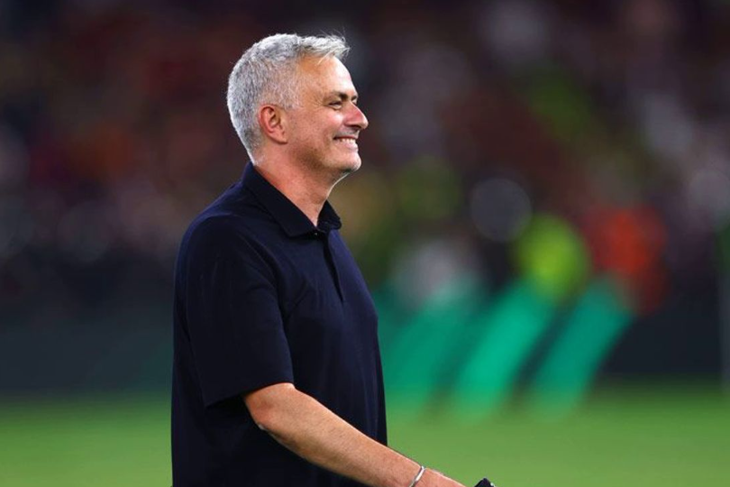 Mourinyo qərarını verdi