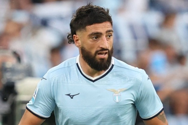 "Latsio" fransızın transferi üçün danışıqlara başladı