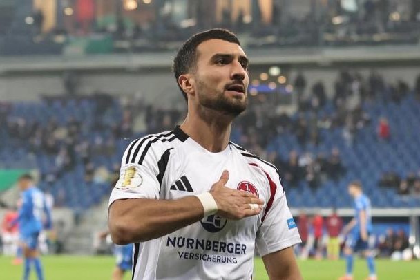 Mahir Emreli: "Agentimə dedim ki, məni mövsümün sonunadək tək buraxsın"