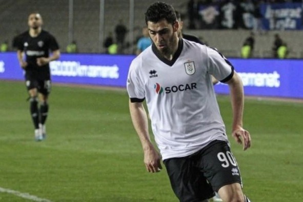 Ramil Şeydayev seçim qarşısındadır
