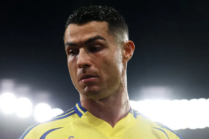 Sabiq komanda yoldaşı Kriştiano Ronaldonun motivasiya mənbəyinin sirrini açdı