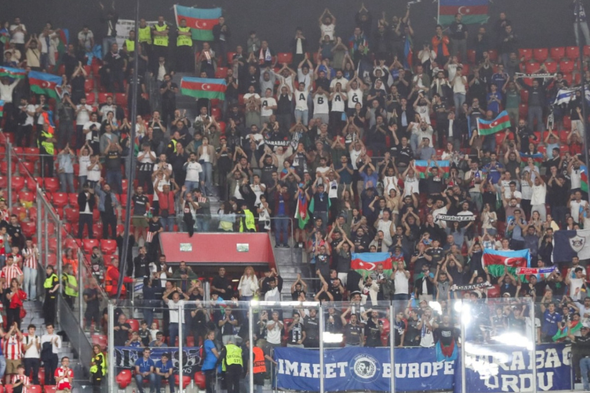 Çempionlar Liqası: "Qarabağ"ın oyunu 6-cı, "Qalatasaray"ın matçı 9-cu oldu