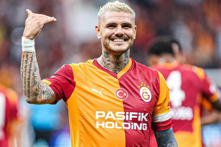 "Qalatasaray"ın hücumçusu İtaliyaya qayıda bilər