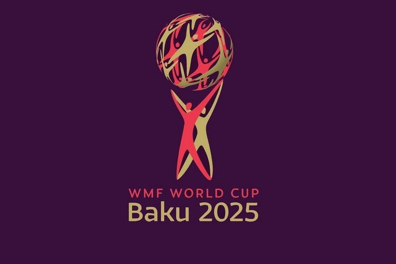 Bakıda təşkil olunan minifutbol üzrə dünya çempionatında növbəti oyun baş tutub