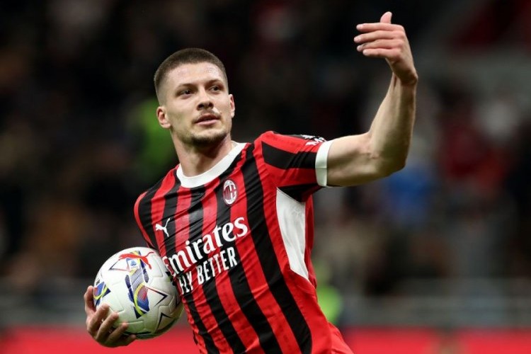 "Milan"da daha bir ayrılıq - RƏSMİ