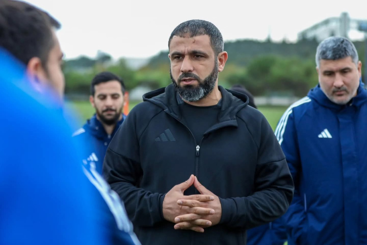 “Rəqabətə tap gətirə biləcək gənc oyunçumuz yoxdur” – Sadıqov