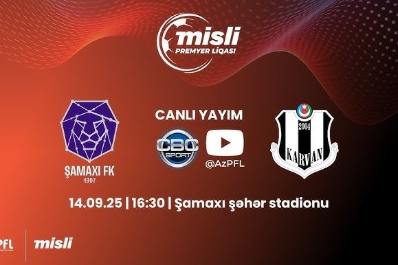 "Şirlər" debütantı qonaq edir