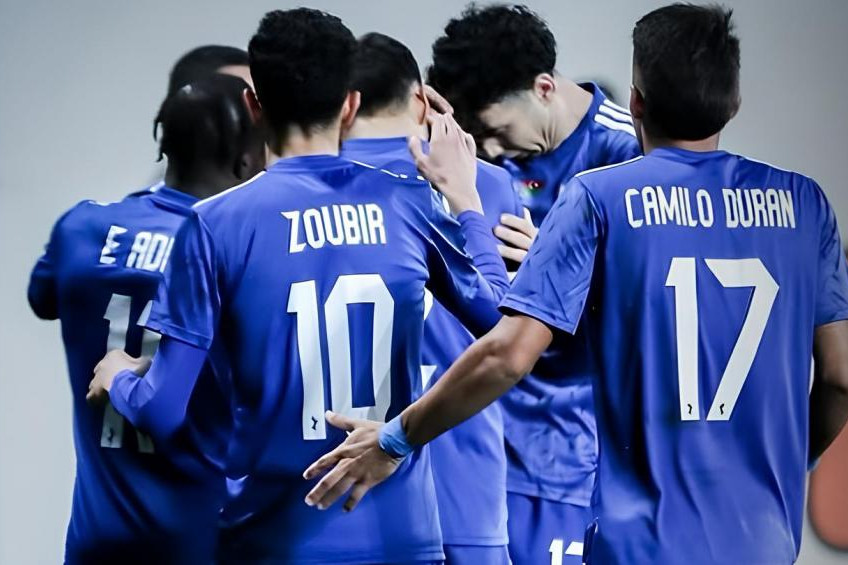 "Qarabağ"ı 1/4 finala aparan qələbə - Video