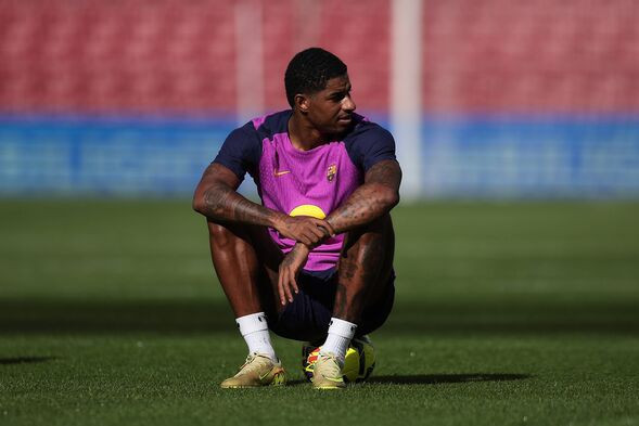 “Barselona” Reşfordla bağlı yekun qərar verməlidir