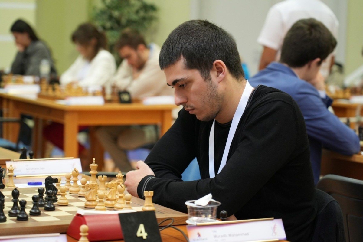 “Quba Open”in reytinq favoriti