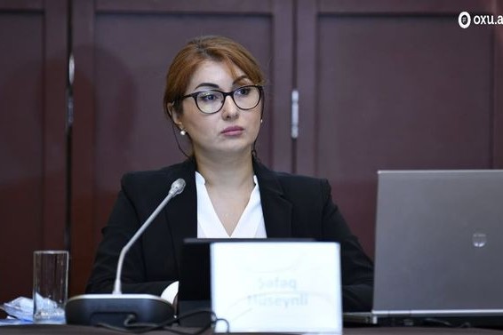 AMADA direktorunun layihəsi Avropa Şurası Nazirlər Komitəsinin gündəliyinə salınıb