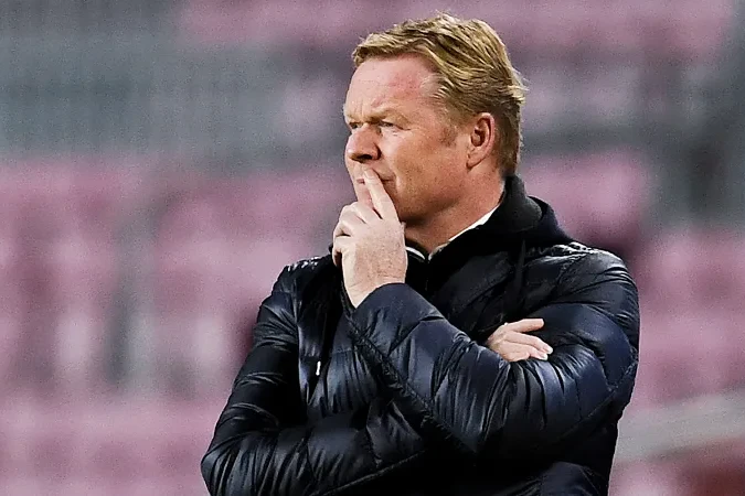 Niderland millisinin baş məşqçisi futboldan getmək barədə düşünür