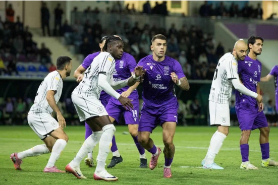 “Neftçi” - “Sumqayıt: Qol seriyası, qələbə həsrəti və 53-cü oyun