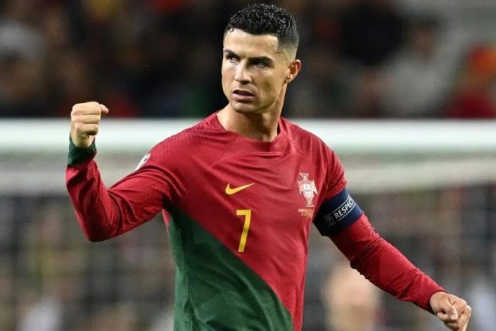 Federasiya prezidenti Ronaldo barədə: "Portuqaliya kimliyini aşan qlobal bir brenddir"