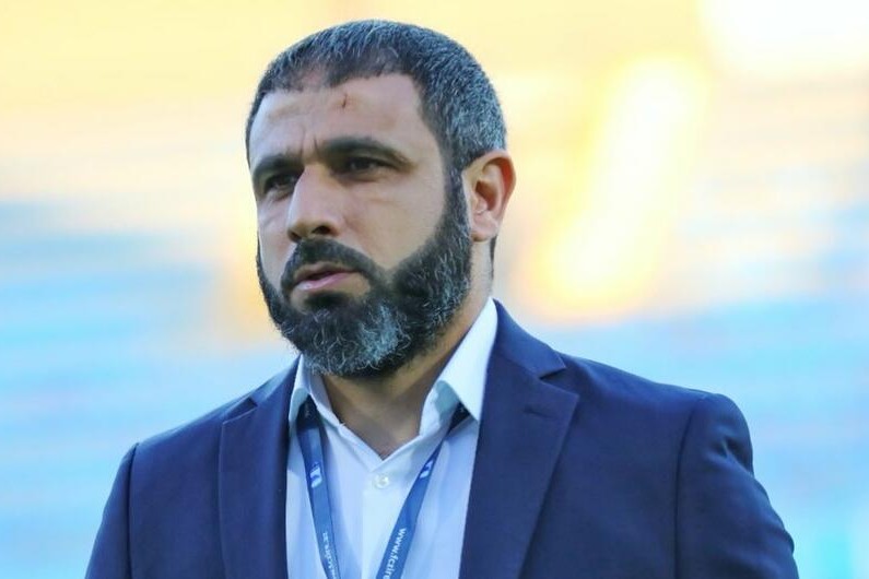 Rəşad Sadıqov: "Hayduk"la matçda qələbəyə yaxın olan tərəf biz idik"
