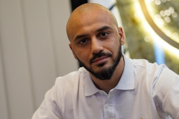 "Neftçi"dən daha bir transfer - Rəsmi
