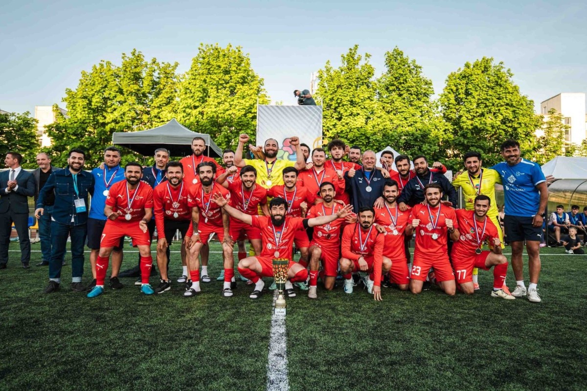 Millimizin dünya çempionatındakı oyunlarının VAXTI
