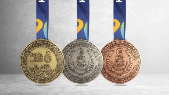 İslamiada: Azərbaycan medal sıralamasında 4-cüdür